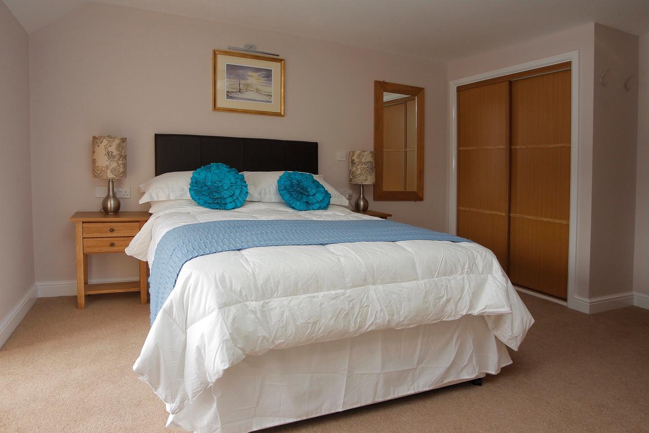 The Huntsman Of Little Wenlock Hotel Telford Eksteriør billede