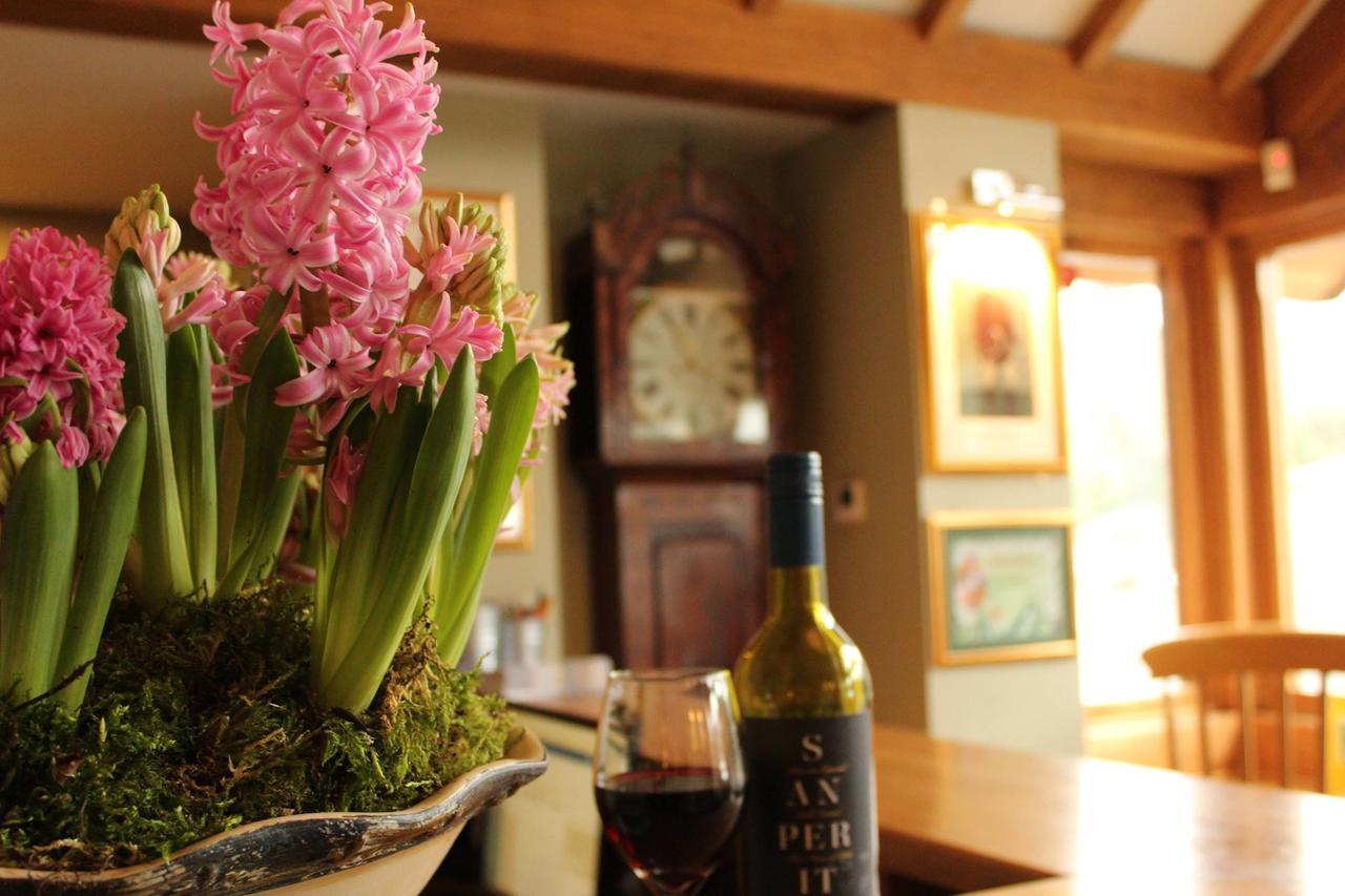 The Huntsman Of Little Wenlock Hotel Telford Eksteriør billede